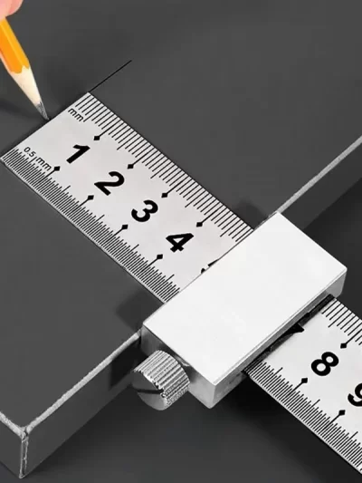 Metal Carpenter Swenson Carpentry Square Woodworking Tools
