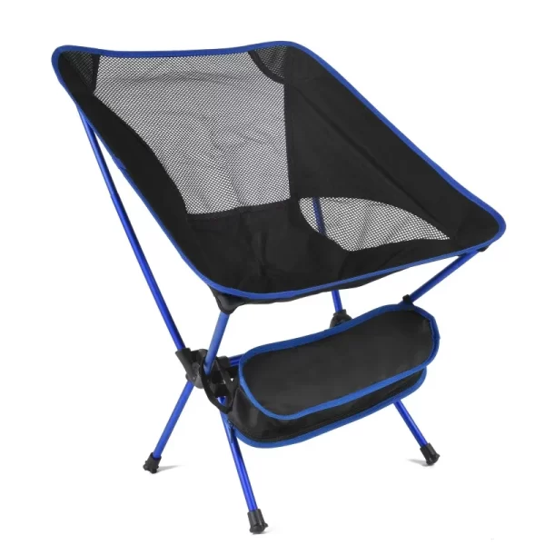 Ultra Lightweight Portable Folding Moon Chair - Image 8
