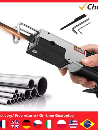 Sheet Metal Pneumatic Saw Reciprocating Saw Tool Hacksaw Tool