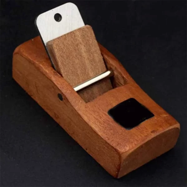 Mini Wood Block Plane Mini Manual Planer - Image 4