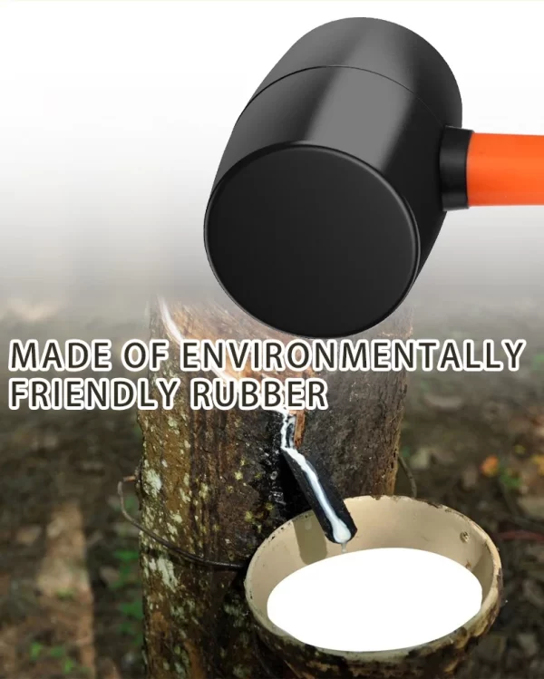 Rubber Hammer, Rubber Hammer - Image 10