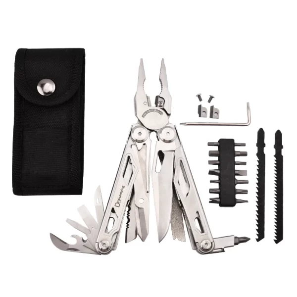 Daicamping DL30 Multitools Hand Diy Multi Tools Multi-tool - Image 29