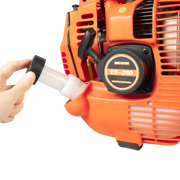 Gas Leaf Blower 25.4CC 2-Stroke - Image 19