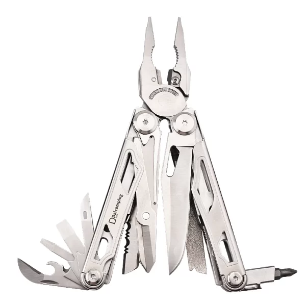 Daicamping DL30 Multitools Hand Diy Multi Tools Multi-tool - Image 31