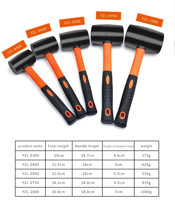 Rubber Hammer, Rubber Hammer - Image 9