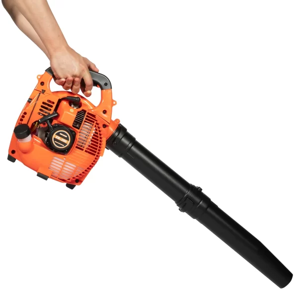 Gas Leaf Blower 25.4CC 2-Stroke - Image 4