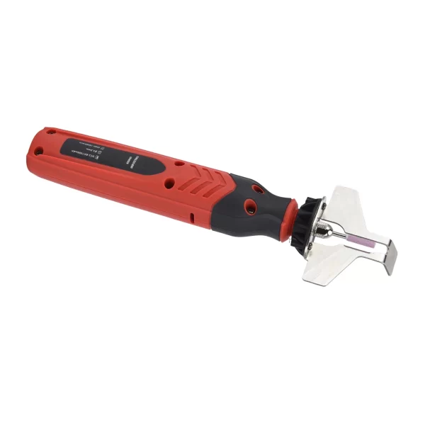 Chain Saw Sharpen Tool Set DC3.6V Cordless Saw Sharpener Kit Handheld - Image 14