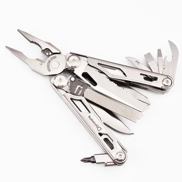 Daicamping DL30 Multitools Hand Diy Multi Tools Multi-tool - Image 32