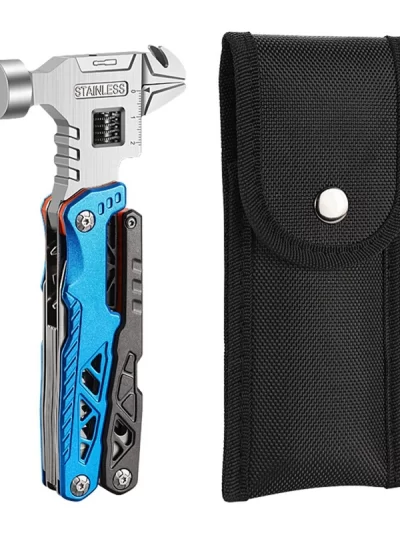 Multifunctional Wench Hammer