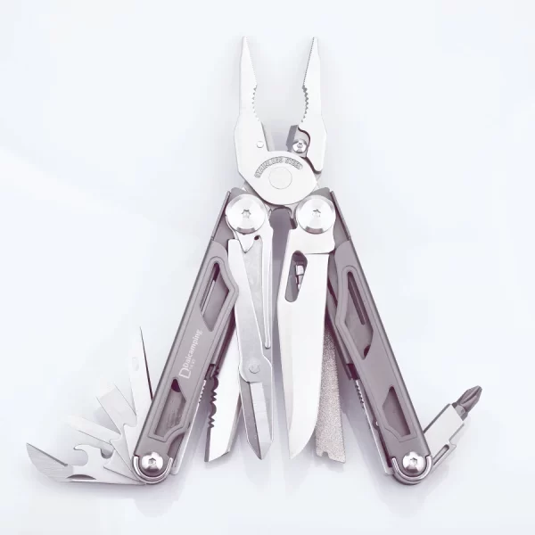 Daicamping DL30 Multitools Hand Diy Multi Tools Multi-tool - Image 21