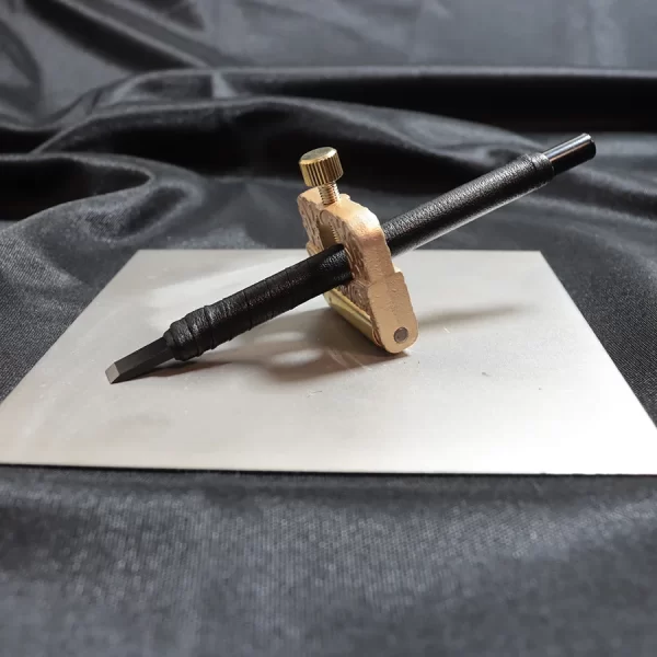 3/8/10 Pcs Tungsten Steel Stone Engraving Kit Professional Chisel Wood - Image 28