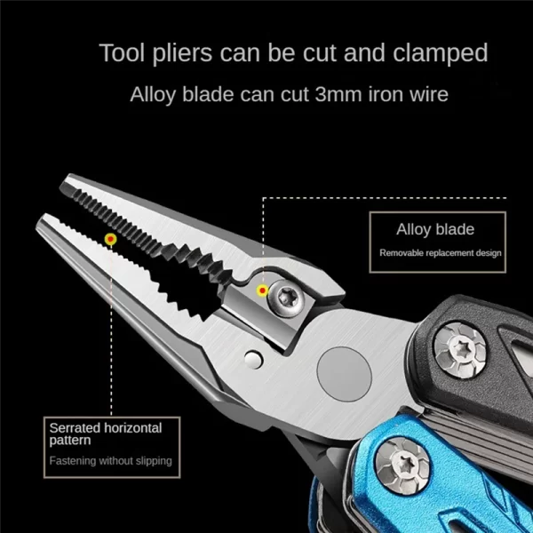 Multifunctional Wench Hammer - Image 5
