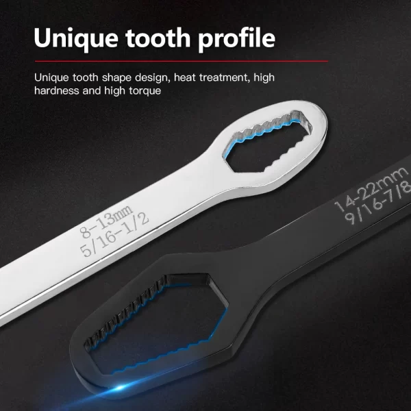 Double-head Torx Spanner Hand Tools - Image 12