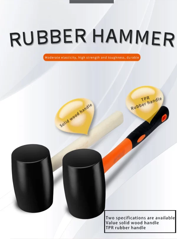 Rubber Hammer, Rubber Hammer - Image 7