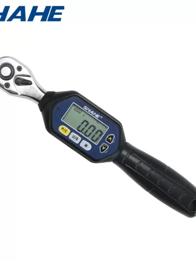 Shahe MINI Digital Torque Wrench 1/4‘’ 3/8‘’ 1/2‘’