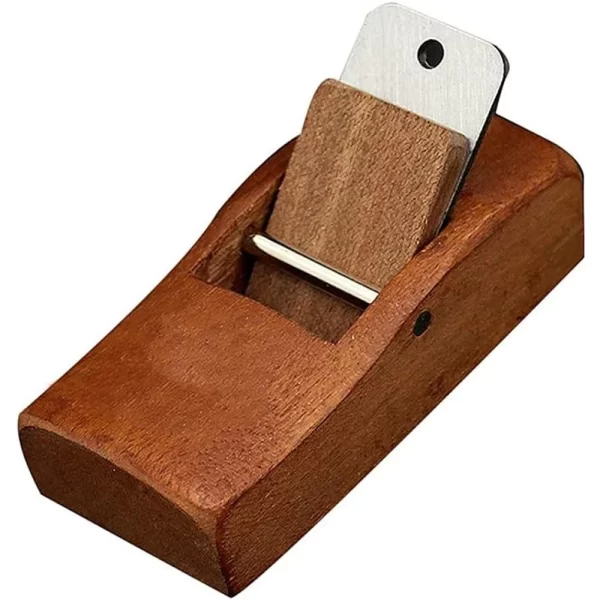 Mini Wood Block Plane Mini Manual Planer - Image 6