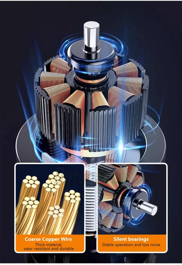 35W USB Cordless Rotary Tool Dremel DIY Mini Drill Engraving Pen - Image 20