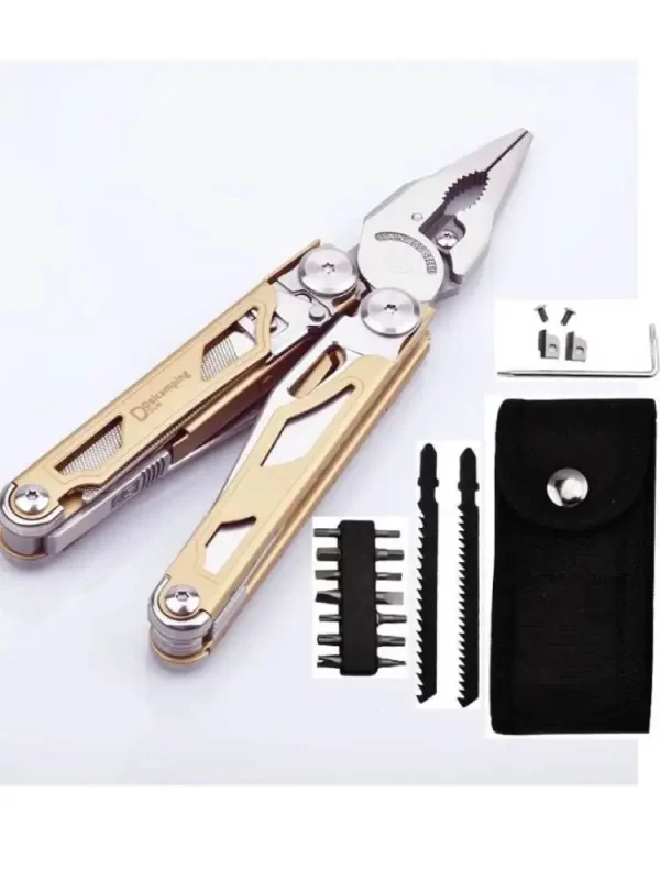 Daicamping DL30 Multitools Hand Diy Multi Tools Multi-tool - Image 7