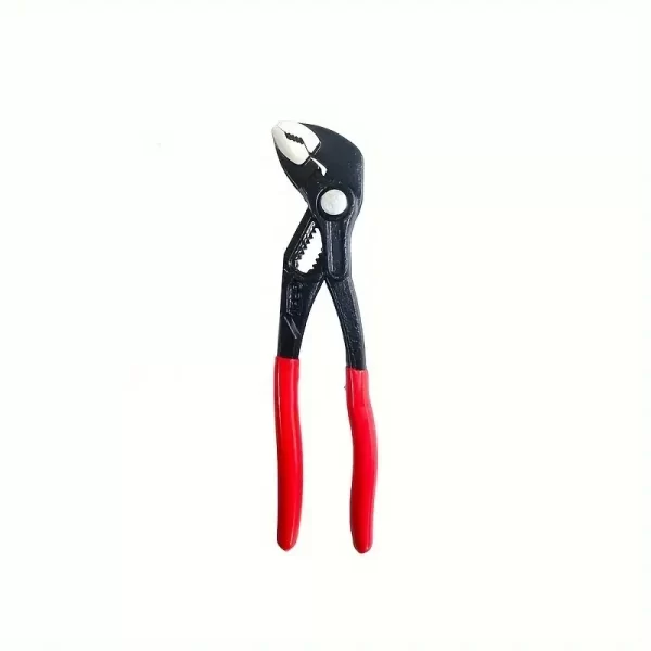 7"/10"/12" Quick-Release Water Pipe Clamp Pliers - Image 9