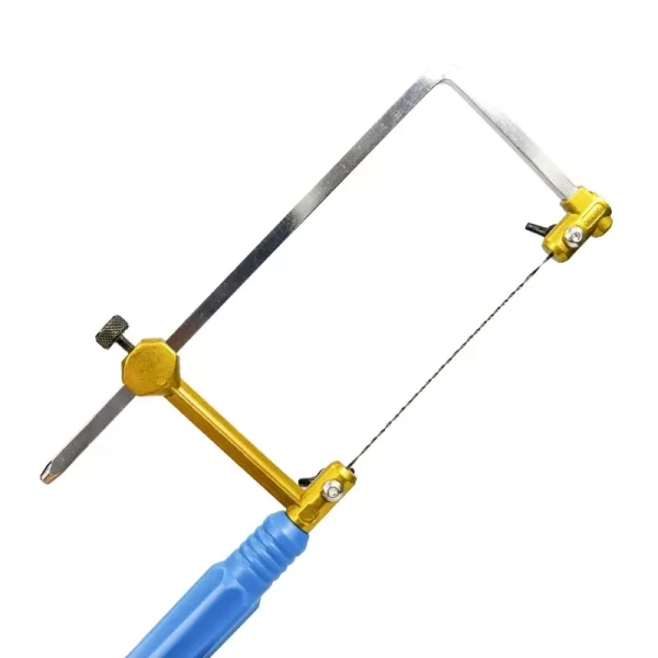 CMCP Adjustable Saw Bow U Type Saw Bow Cutting Tool - Image 5