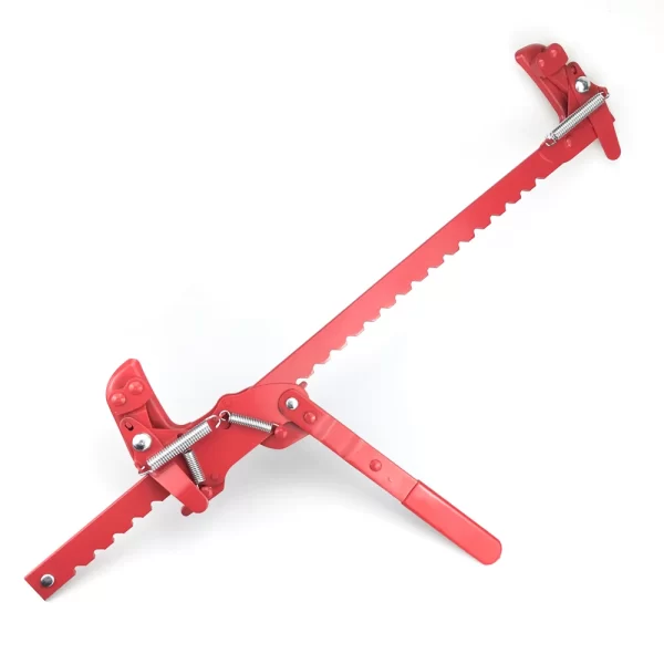 Fence Wire Tighten Tool Patio Lawn Agricultural Fencing Stretcher - Image 7