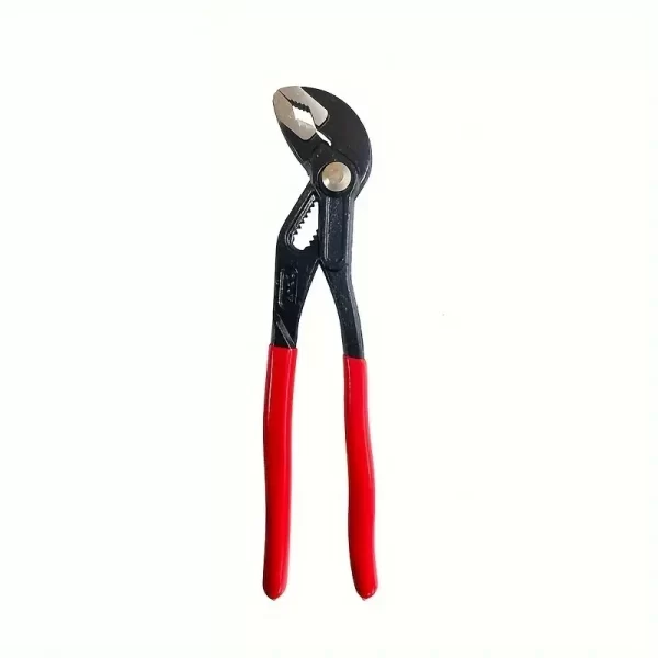 7"/10"/12" Quick-Release Water Pipe Clamp Pliers - Image 7