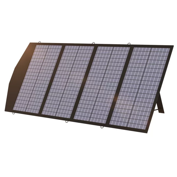 ALLPOWERS R600 Solar Generator with SolarPanel (Optional), 600W 299Wh LiFePO4 Portable Power Station - Image 18