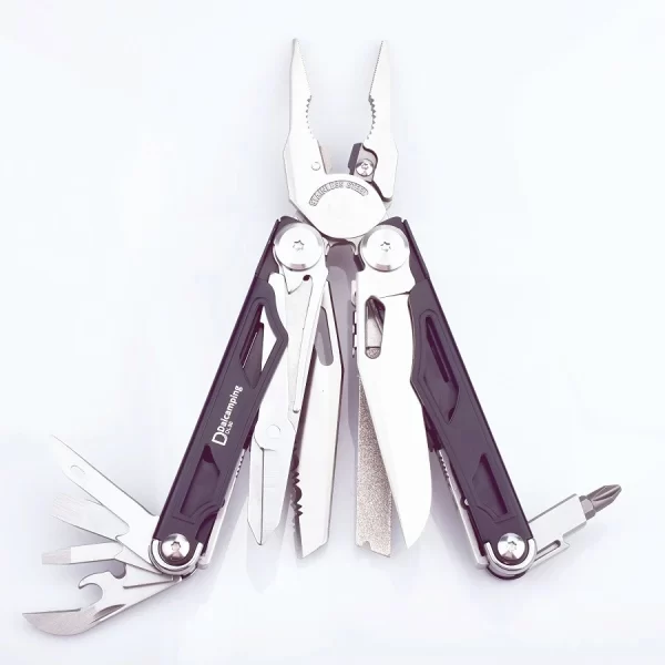 Daicamping DL30 Multitools Hand Diy Multi Tools Multi-tool - Image 14