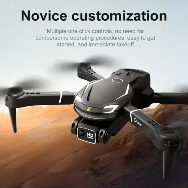 Original V88 Drone 8K 5G GPS Professional HD Aerial Photography Remote Control Aircraft - Image 17