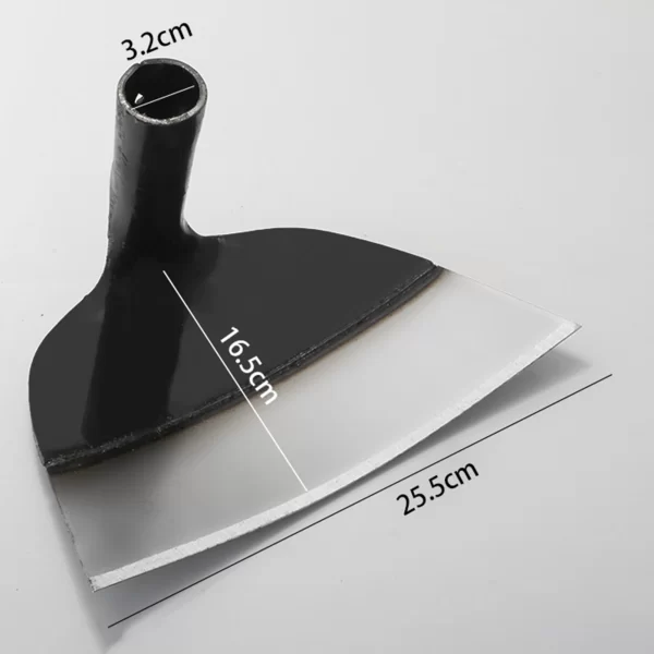 Farm Hoe Agricultural Weeding Hoe - Image 11