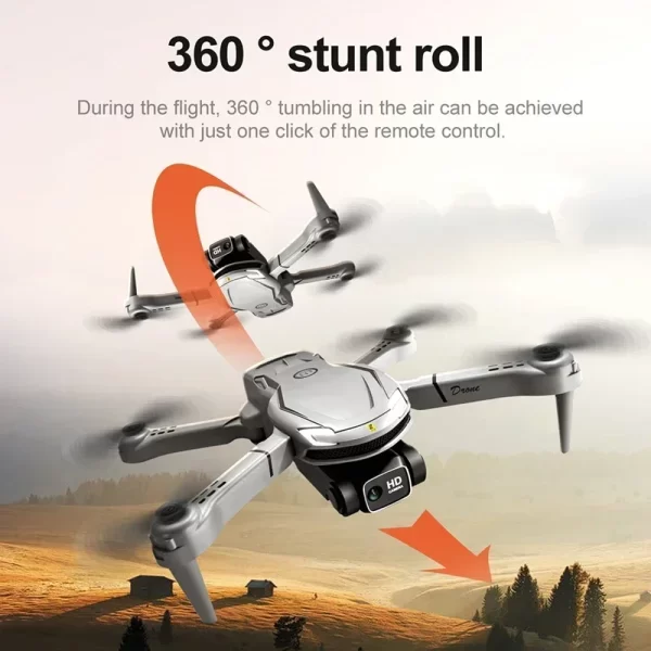 Original V88 Drone 8K 5G GPS Professional HD Aerial Photography Remote Control Aircraft - Image 25