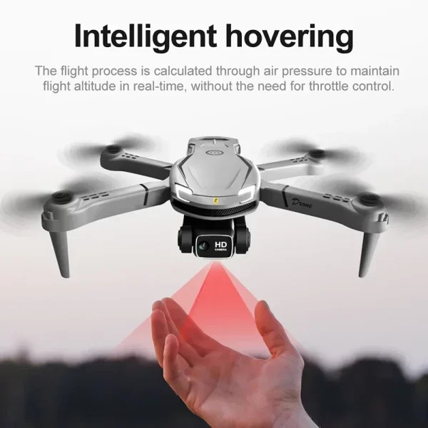 Original V88 Drone 8K 5G GPS Professional HD Aerial Photography Remote Control Aircraft - Image 21