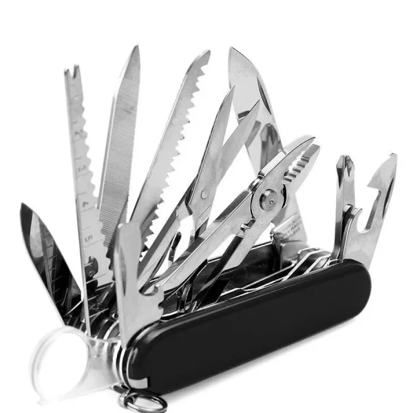 30 Basic Functions Folding military survival knives - Image 12