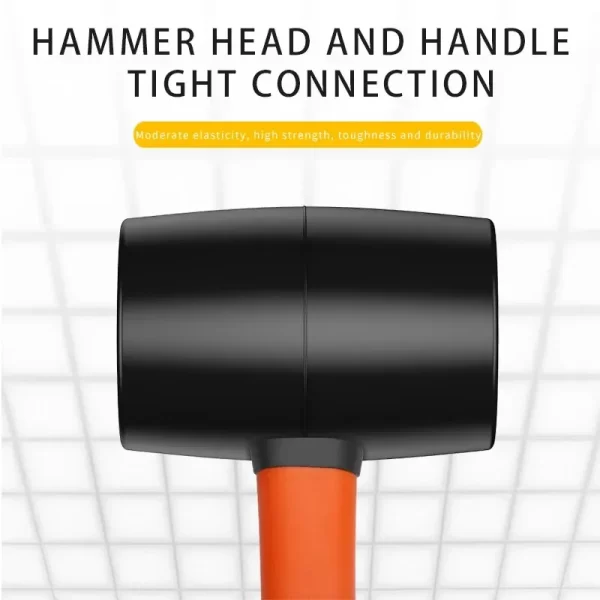Rubber Hammer, Rubber Hammer - Image 4