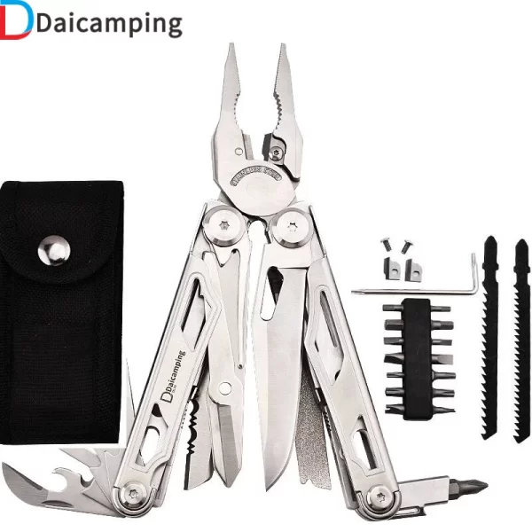 Daicamping DL30 Multitools Hand Diy Multi Tools Multi-tool
