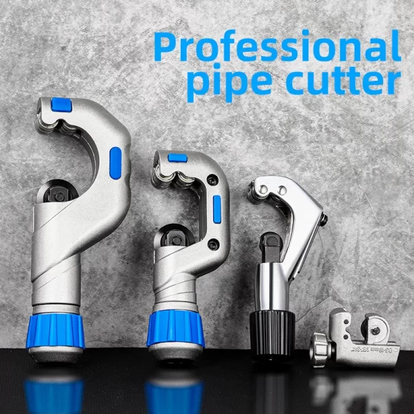 Bearing Pipe Cutter - Image 12