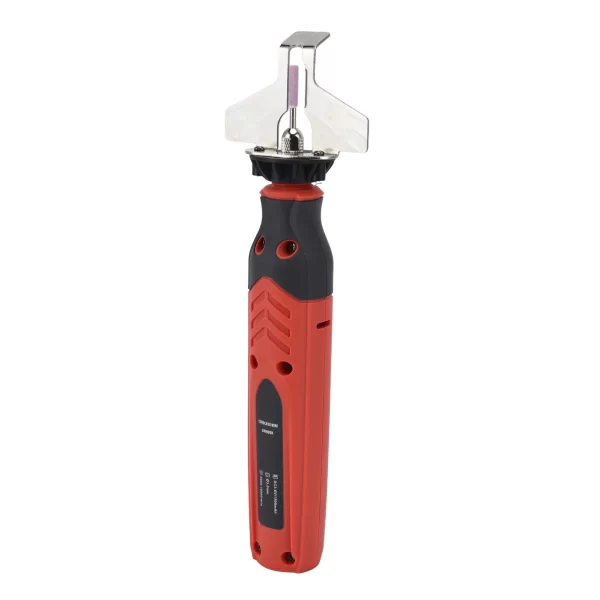 Chain Saw Sharpen Tool Set DC3.6V Cordless Saw Sharpener Kit Handheld - Image 10