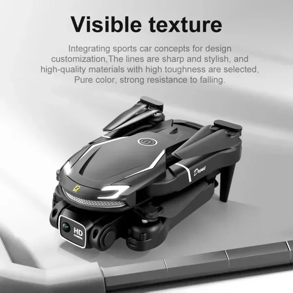 Original V88 Drone 8K 5G GPS Professional HD Aerial Photography Remote Control Aircraft - Image 16