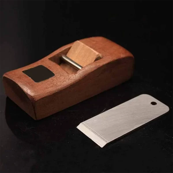Mini Wood Block Plane Mini Manual Planer - Image 9