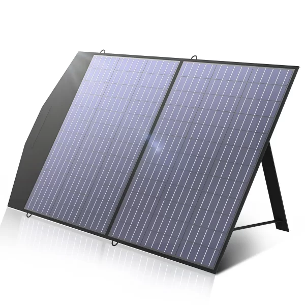 ALLPOWERS R600 Solar Generator with SolarPanel (Optional), 600W 299Wh LiFePO4 Portable Power Station - Image 19