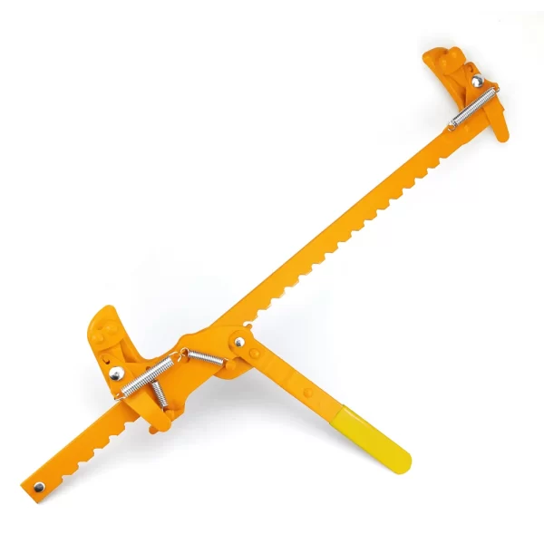 Fence Wire Tighten Tool Patio Lawn Agricultural Fencing Stretcher - Image 8