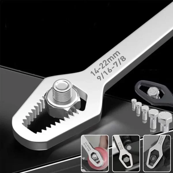 Double-head Torx Spanner Hand Tools