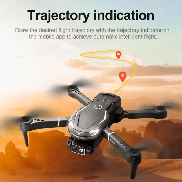 Original V88 Drone 8K 5G GPS Professional HD Aerial Photography Remote Control Aircraft - Image 24