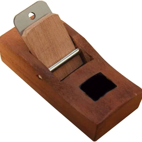 Mini Wood Block Plane Mini Manual Planer - Image 3