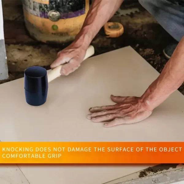 Rubber Hammer, Rubber Hammer - Image 2