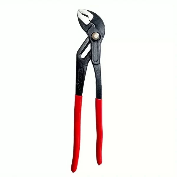 7"/10"/12" Quick-Release Water Pipe Clamp Pliers - Image 8