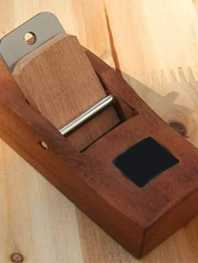 Mini Wood Block Plane Mini Manual Planer