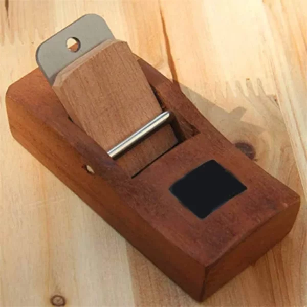 Mini Wood Block Plane Mini Manual Planer