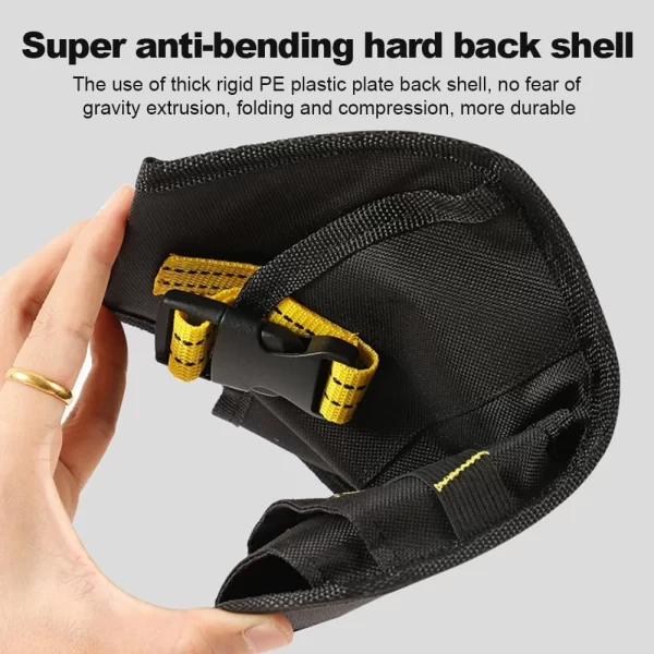 Fast Draw Drill Holster,Heavy-Duty Impact Driver Holster - Image 6