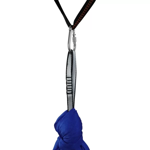 Portable Kids Swing Elastic Hammock Hanging Chair - Image 14
